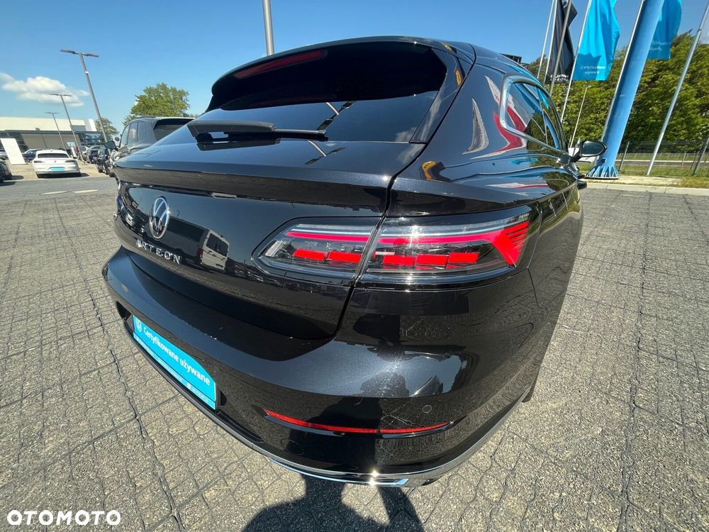 Volkswagen Arteon Shooting Brake 2.0 TDI R-Line DSG - 12