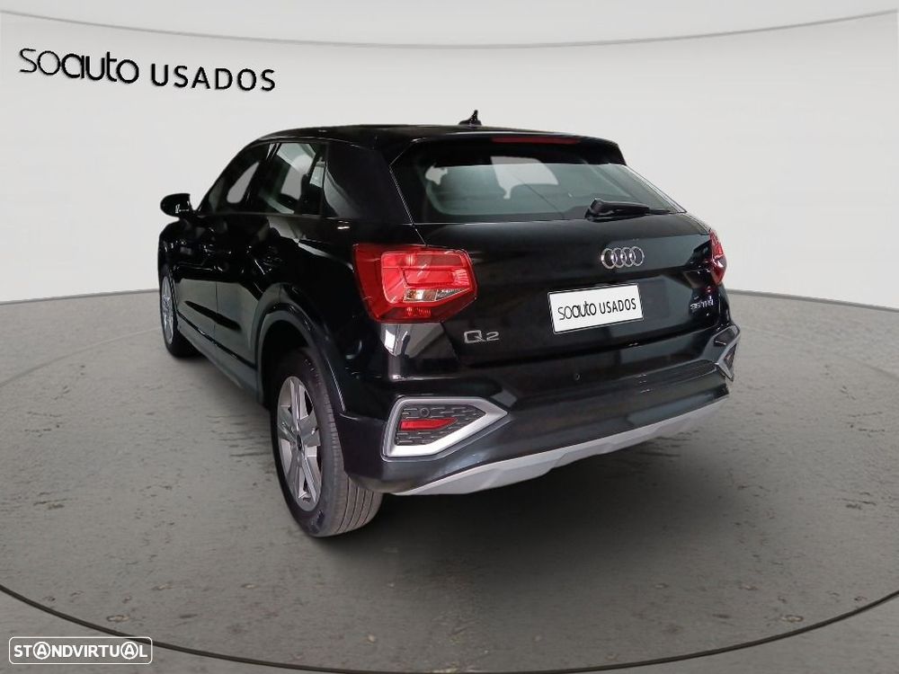 Audi Q2 2023 photo 5