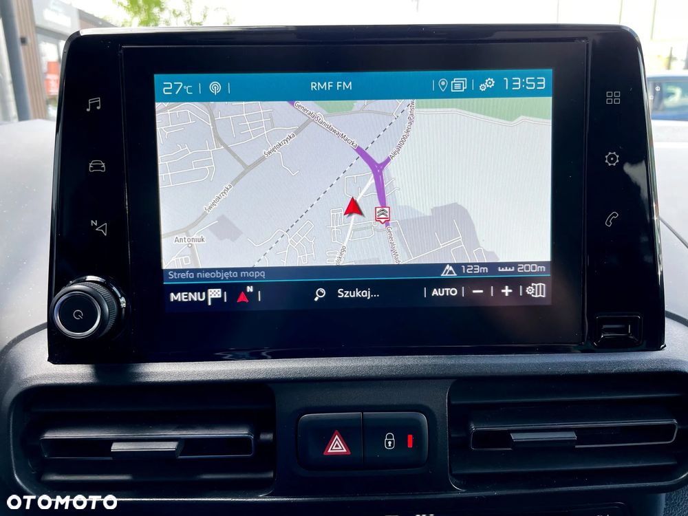 Citroën Berlingo M 1.5 BlueHDI Feel Pack S&S - 7