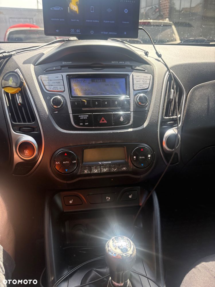 Hyundai ix35 2.0 Premium 2WD - 25