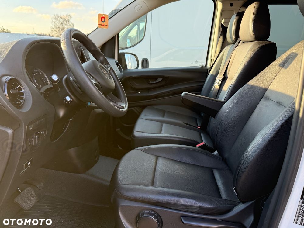 Mercedes-Benz Vito Tourer Lang PRO - 16