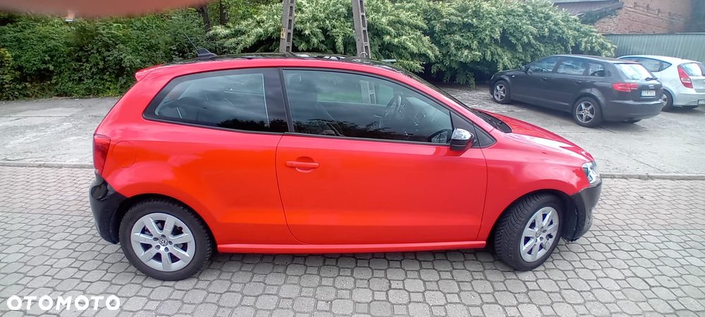 Volkswagen Polo 1.6 TDI DPF Highline - 2