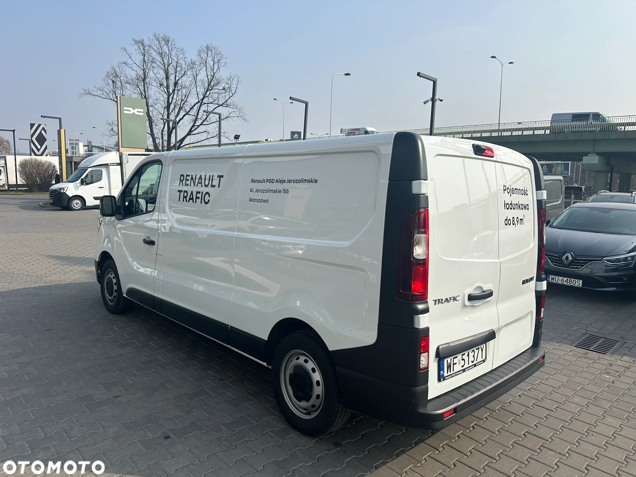 Renault Trafic - 4