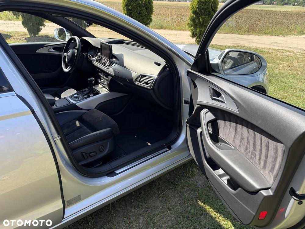 Audi A6 Limousine 3.0 TDI Quattro S tronic - 14