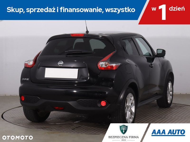 Nissan Juke - 7
