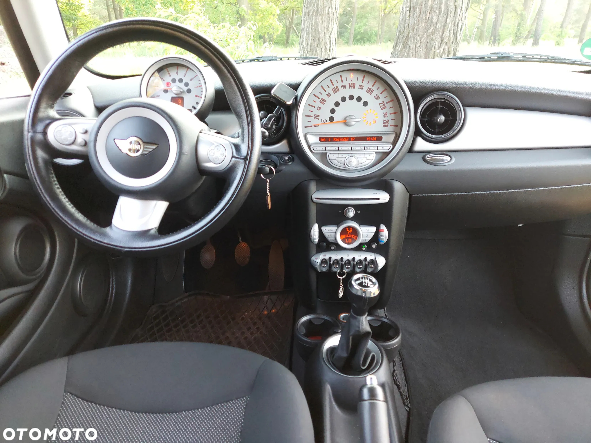MINI Clubman One - 6