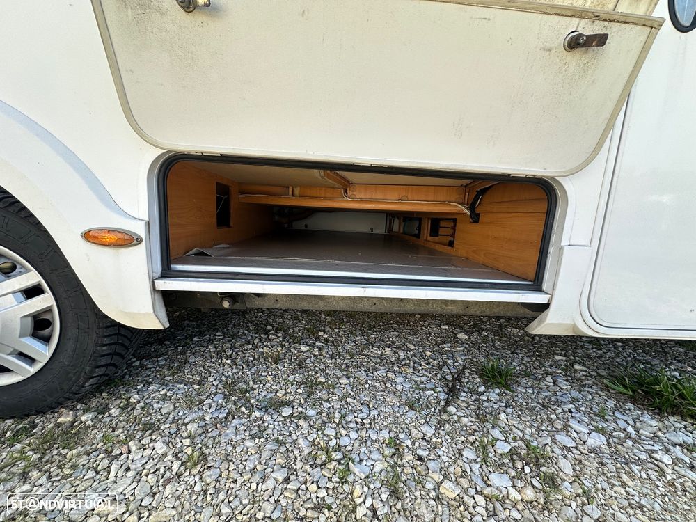 Fleurette Discover 73LM - 32