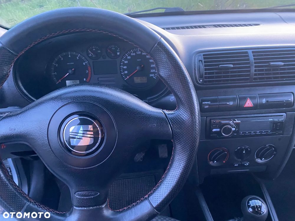 Seat Leon - 7