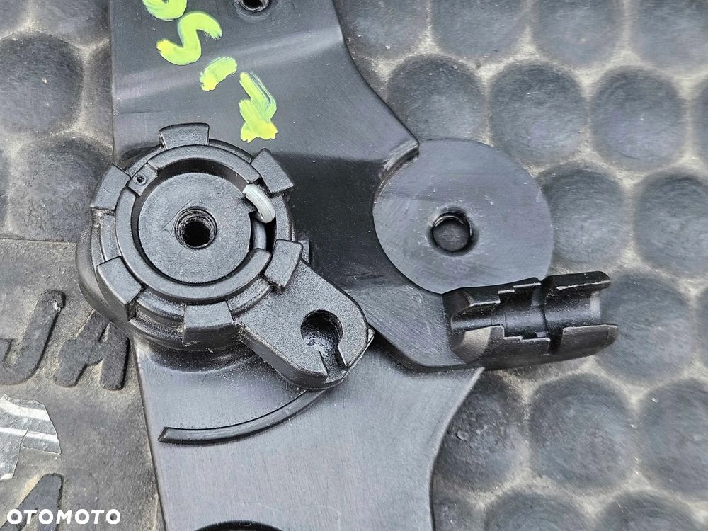 Linka Zamka 7201904 7184432 9150273 7058117 Klamka Raczka Otwierania Maski Cięgno BMW 3 E90 E91 E92 EUROPA - 18
