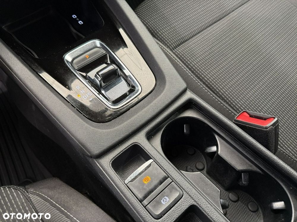 Skoda Octavia 2.0 TDI Ambition DSG - 18