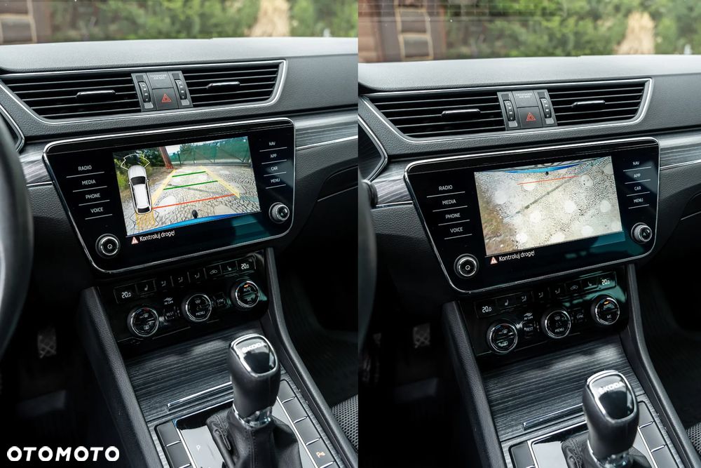 Skoda Superb 2.0 TSI Style DSG - 33