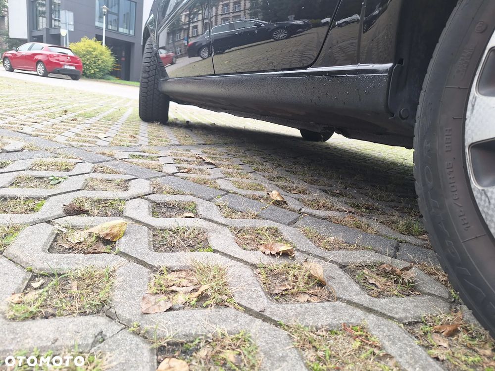 Opel Meriva 1.6 16V Easytronic Cosmo - 6