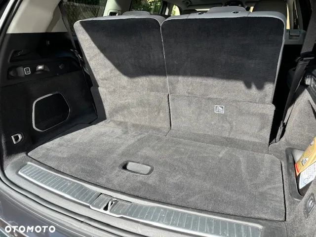 Jeep Grand Cherokee 3.6 V6 Overland - 15