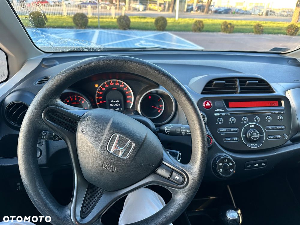 Honda Jazz 1.2 Trend - 2