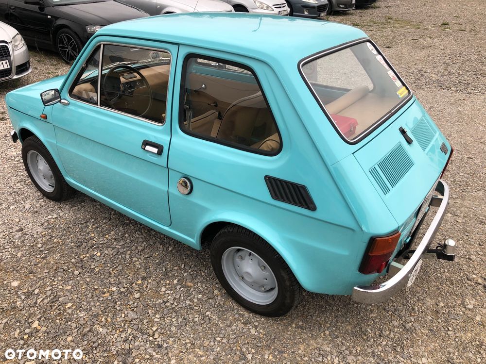 Fiat 126 - 31