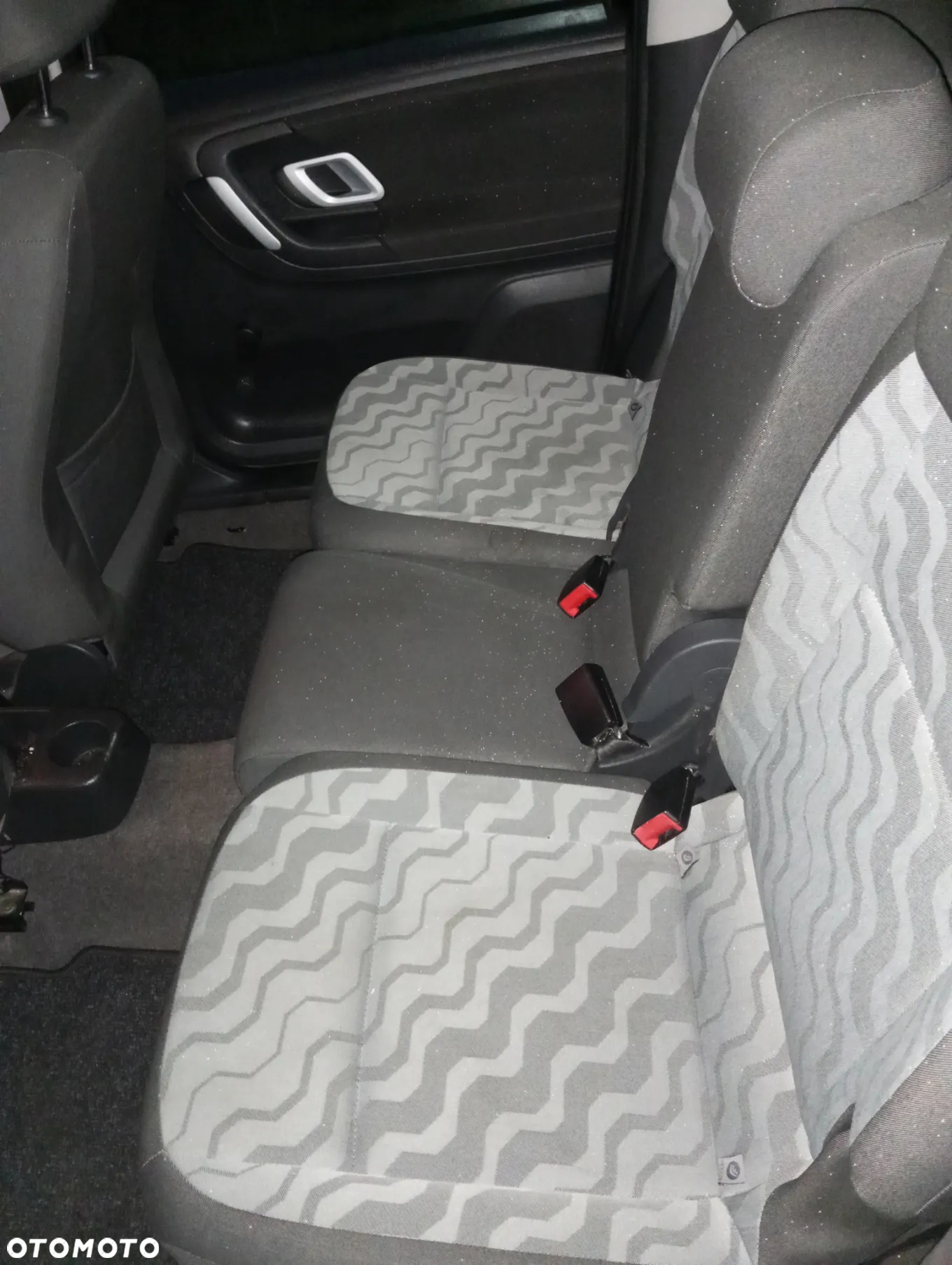 Skoda Roomster - 4