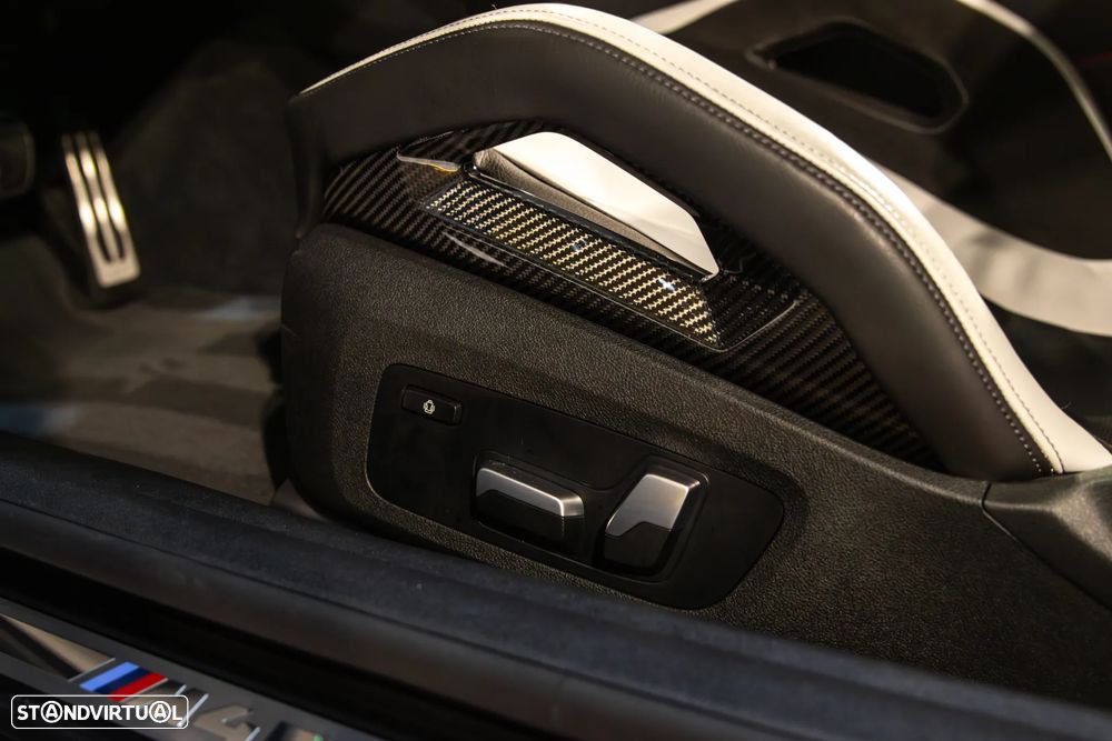 BMW M4 Competition - 39