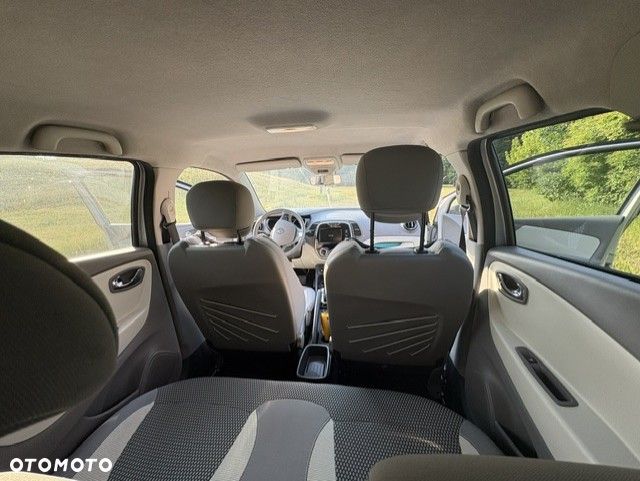 Renault Captur 1.2 Energy TCe Intens EDC - 8