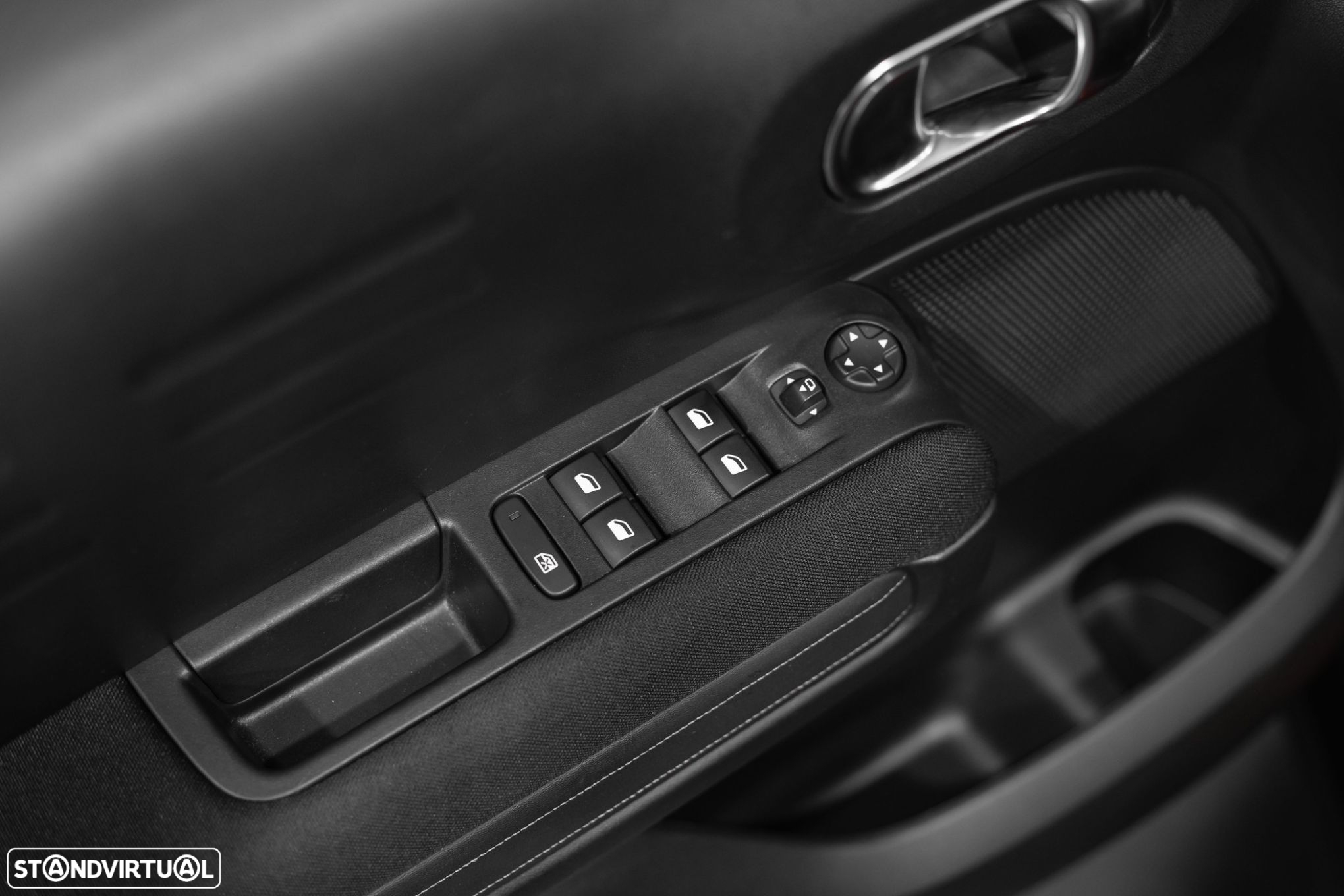 Citroën C3 Aircross 1.2 PureTech Shine - 25