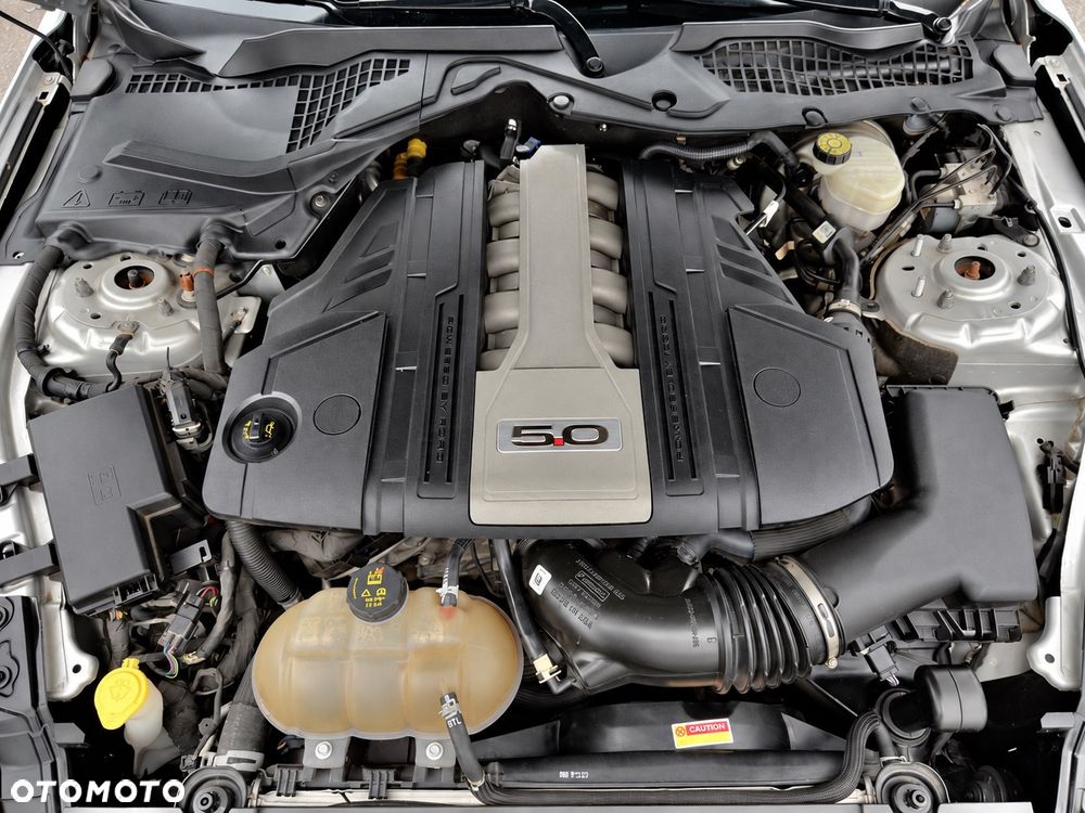 Ford Mustang - 18