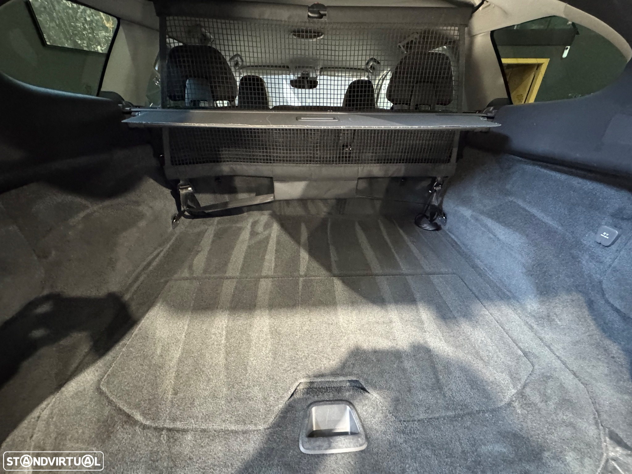 Volvo XC 60 2.0 D4 Momentum - 15