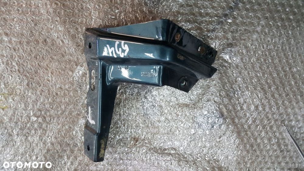 WSPORNIK BŁOTNIKA LEWY VW BORA - 1