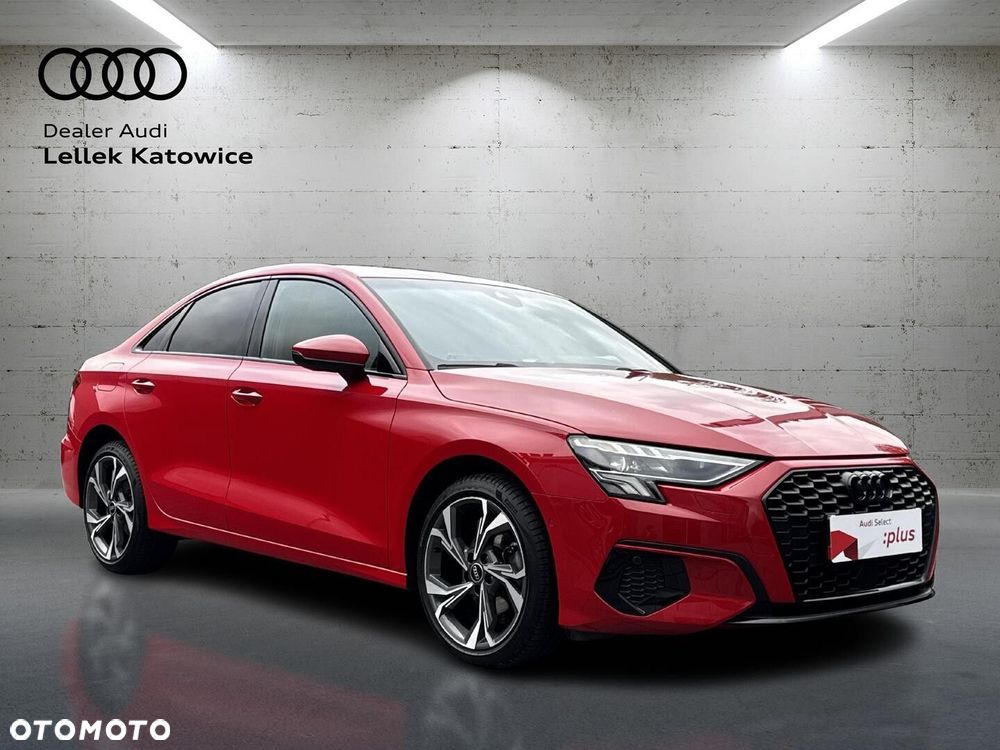 Audi A3 - 1