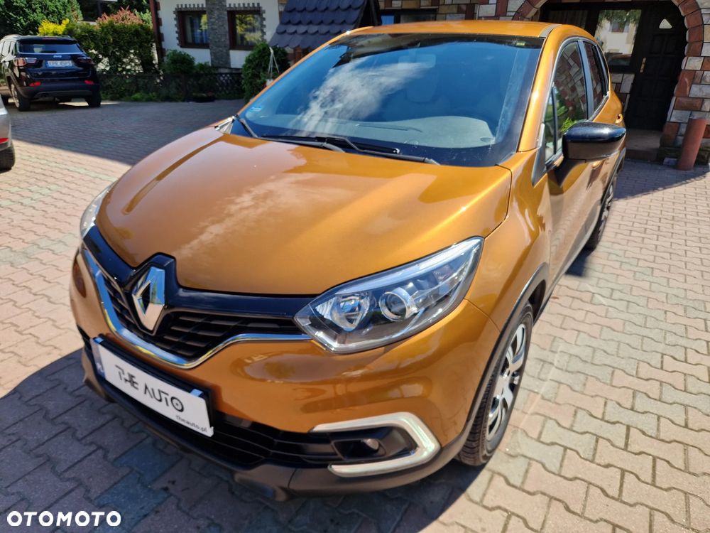 Renault Captur 0.9 Energy TCe Limited - 27