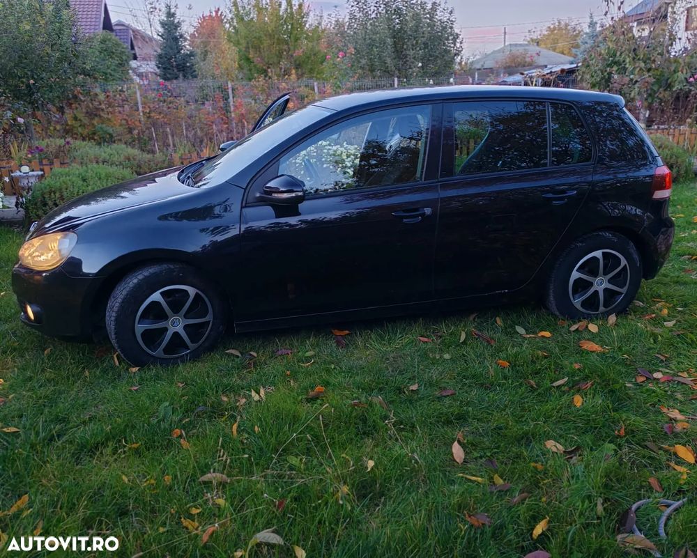 Volkswagen Golf 1.4 TSI BMT Highline - 23