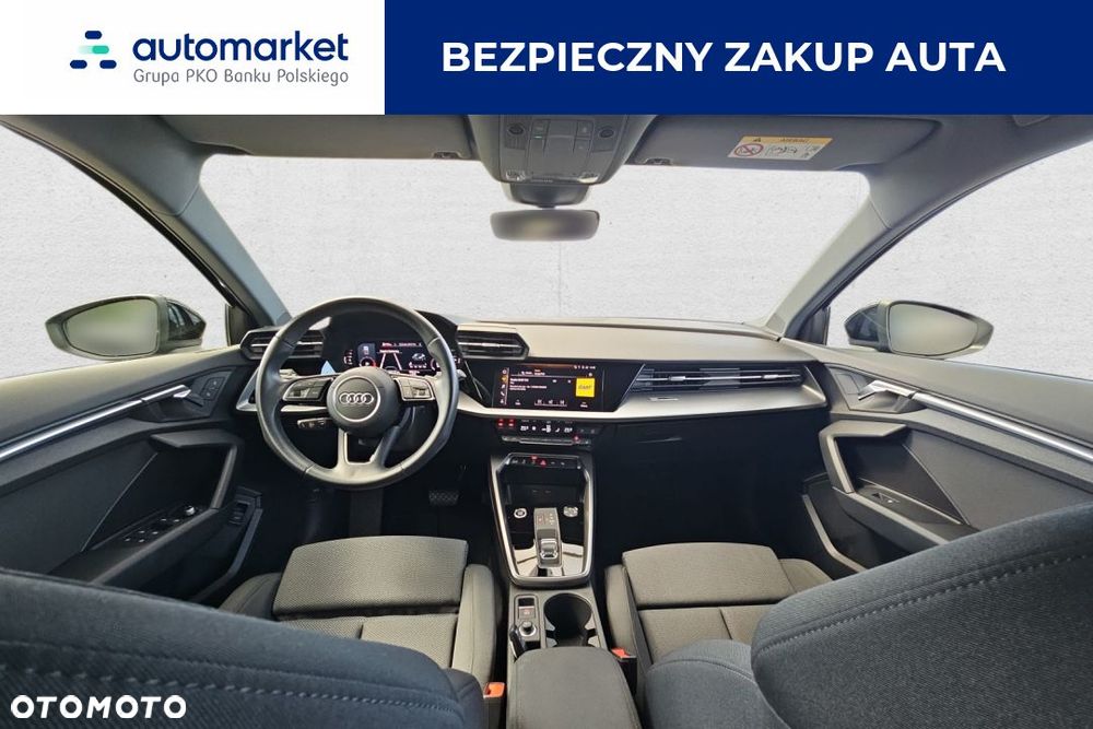 Audi A3 Limousine 35 TFSI Advanced - 18