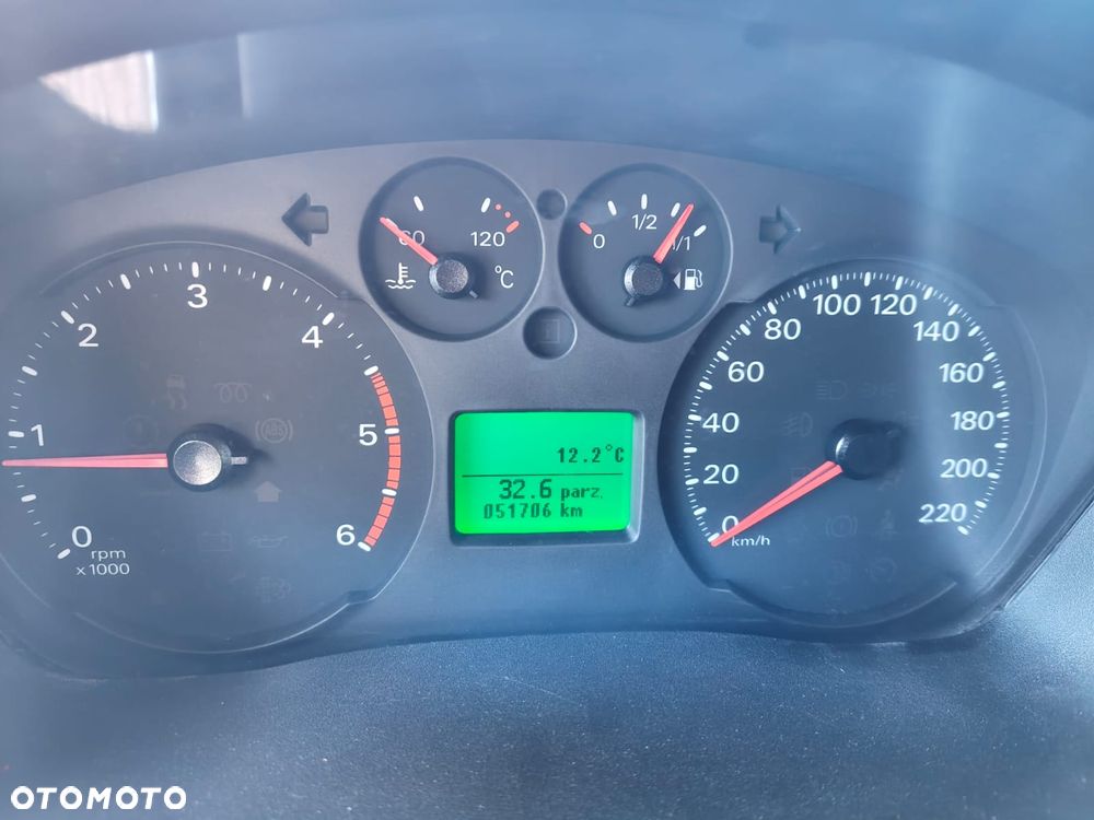 Ford TRANSIT - 19