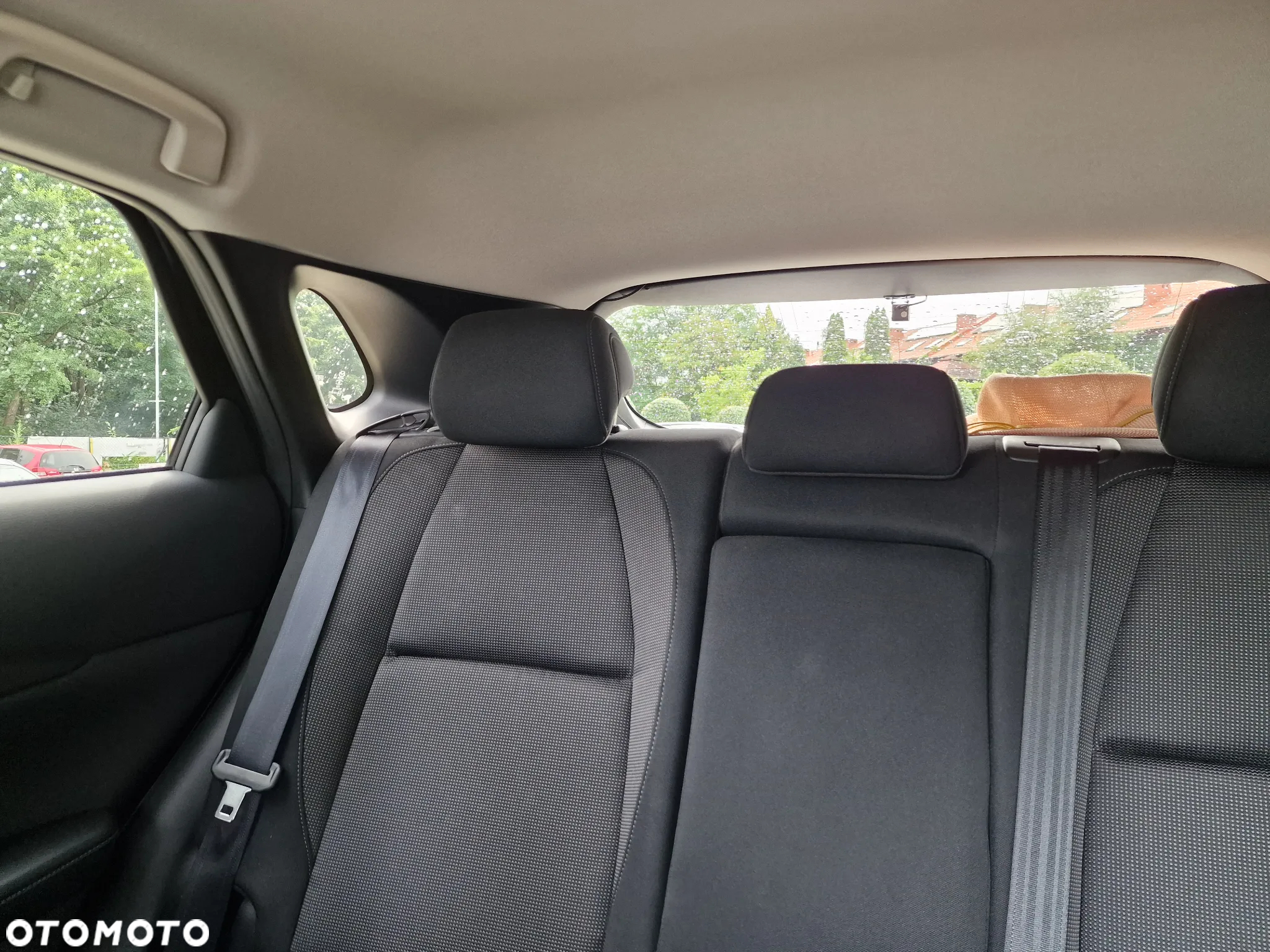 Mazda CX-30 - 34