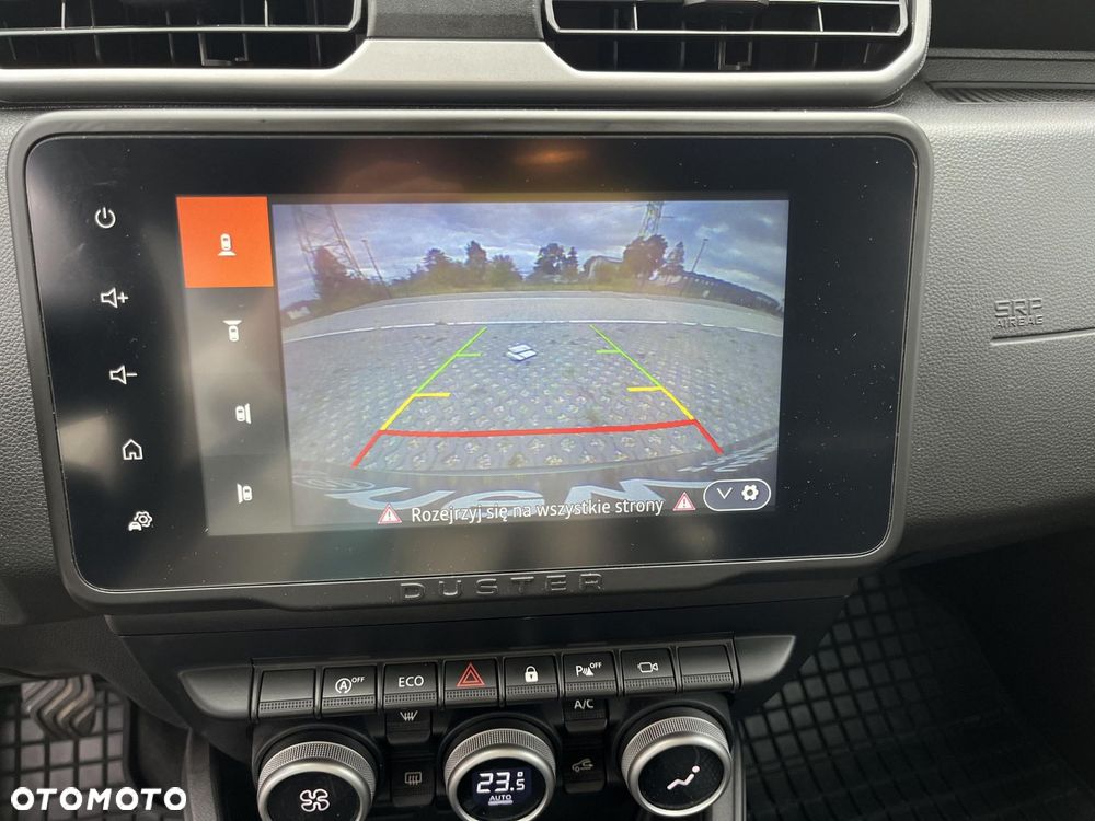 Dacia Duster 1.0 TCe Journey - 20