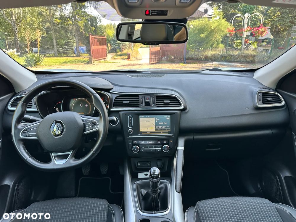 Renault Kadjar 1.6 Energy TCe Bose - 17