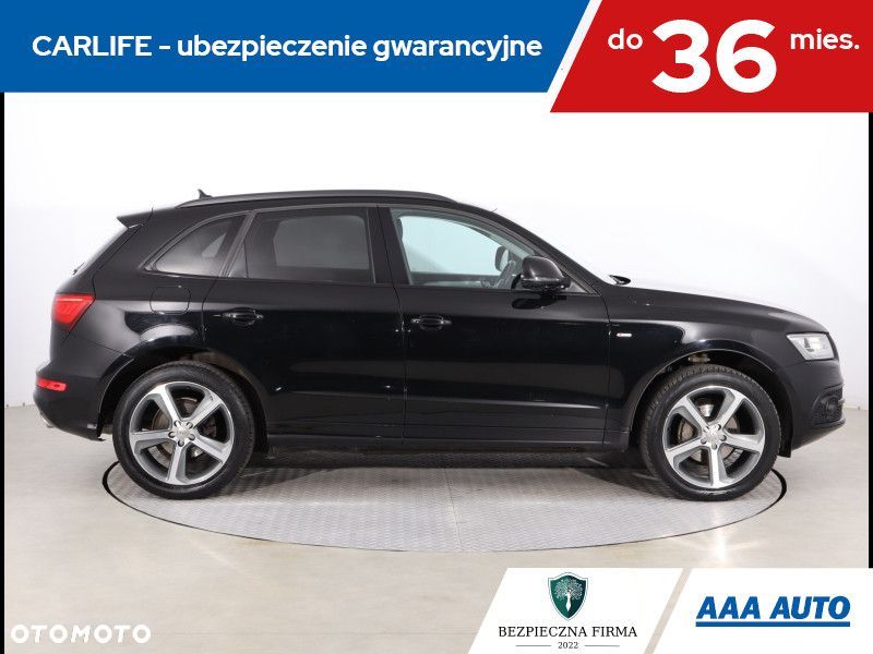 Audi Q5 - 7