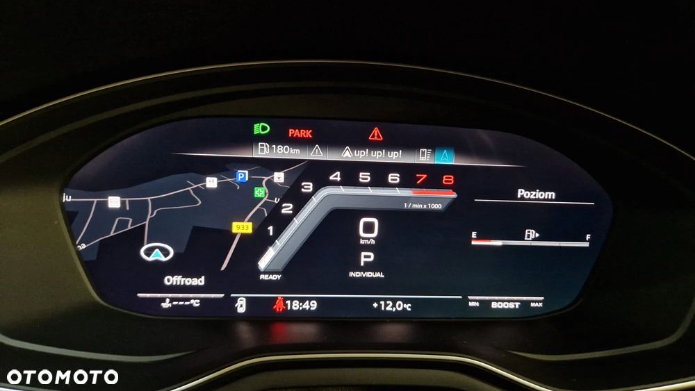 Audi S4 Limousine - 36