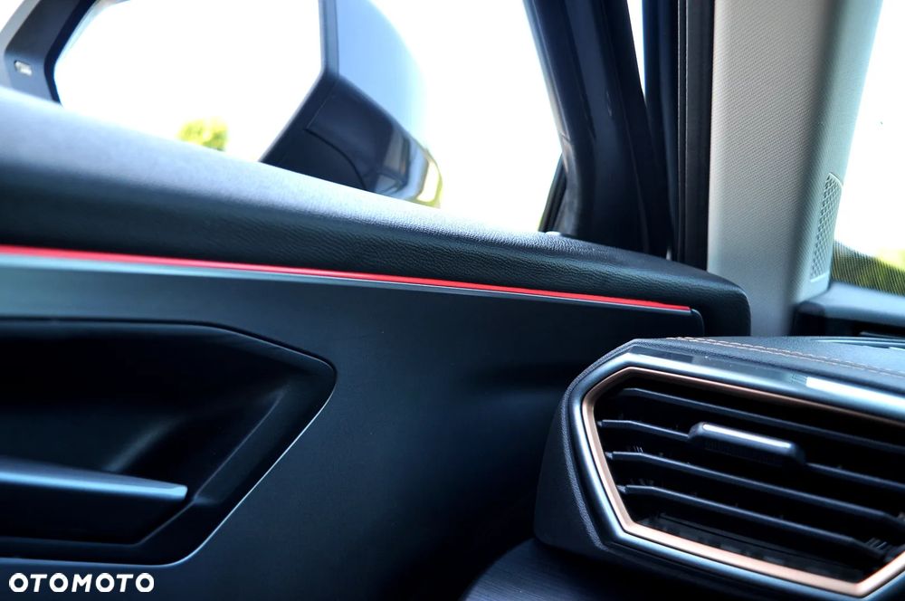 Cupra Formentor 2.0 TDI 4Drive DSG - 28