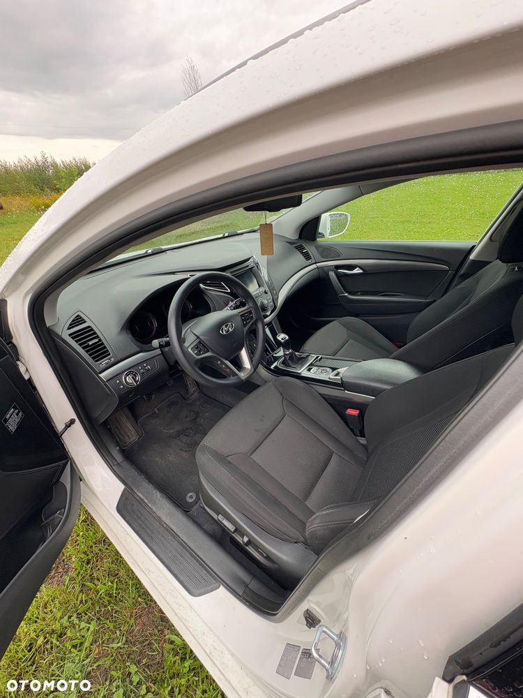 Hyundai i40 1.7 CRDi Style - 9