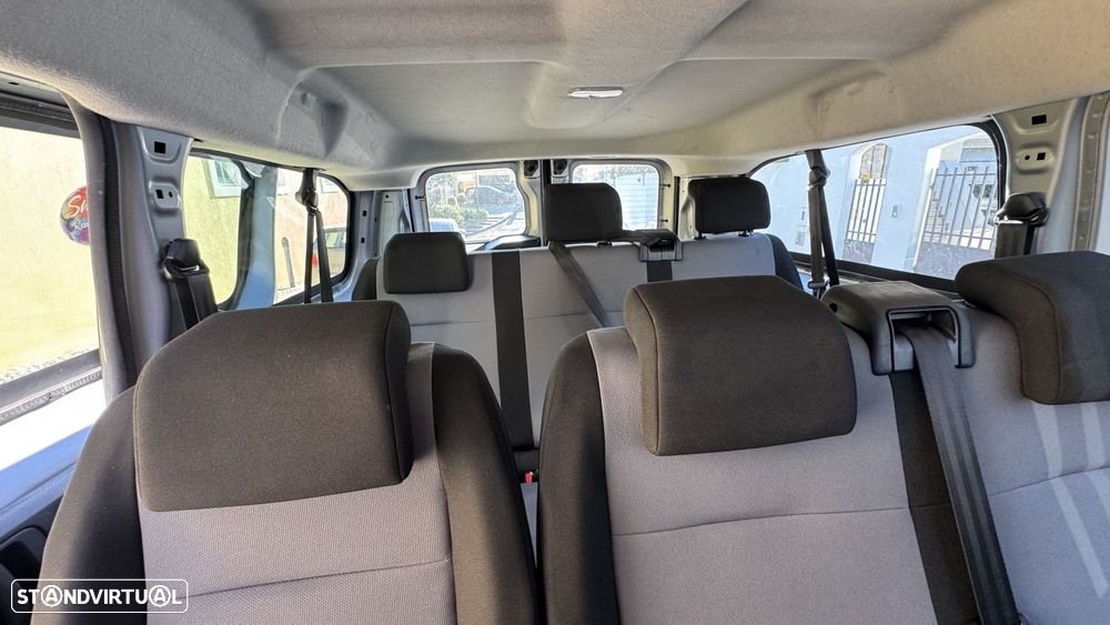 Citroën Jumpy 1.5 BlueHDi XL - 22