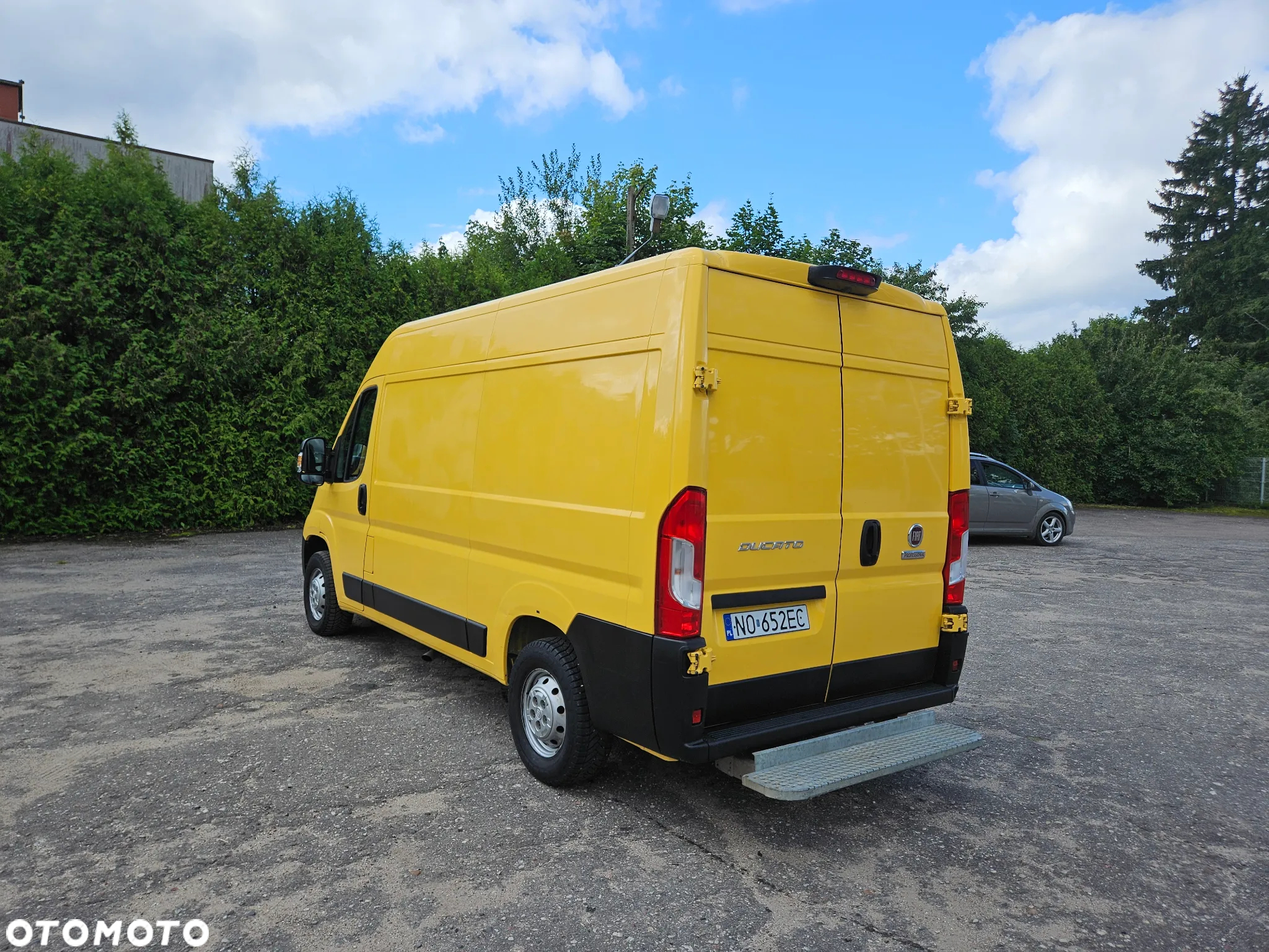 Fiat DUCATO - 3