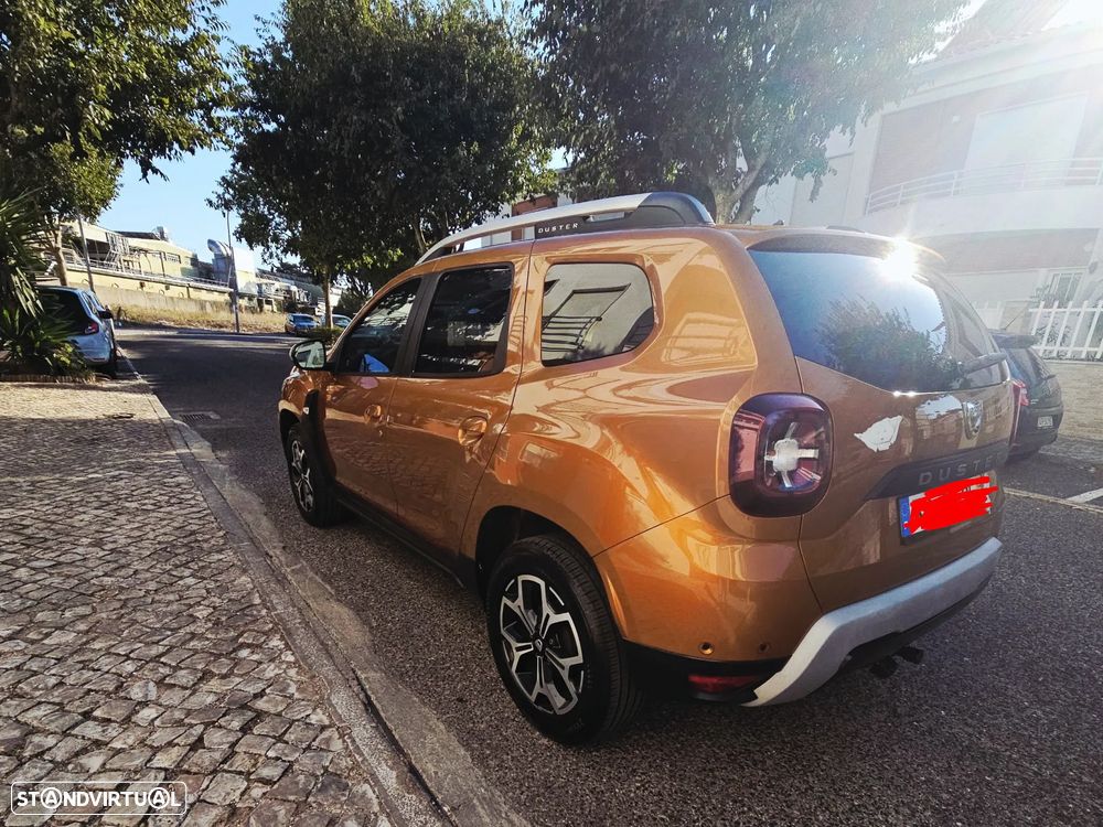 Dacia Duster - 6