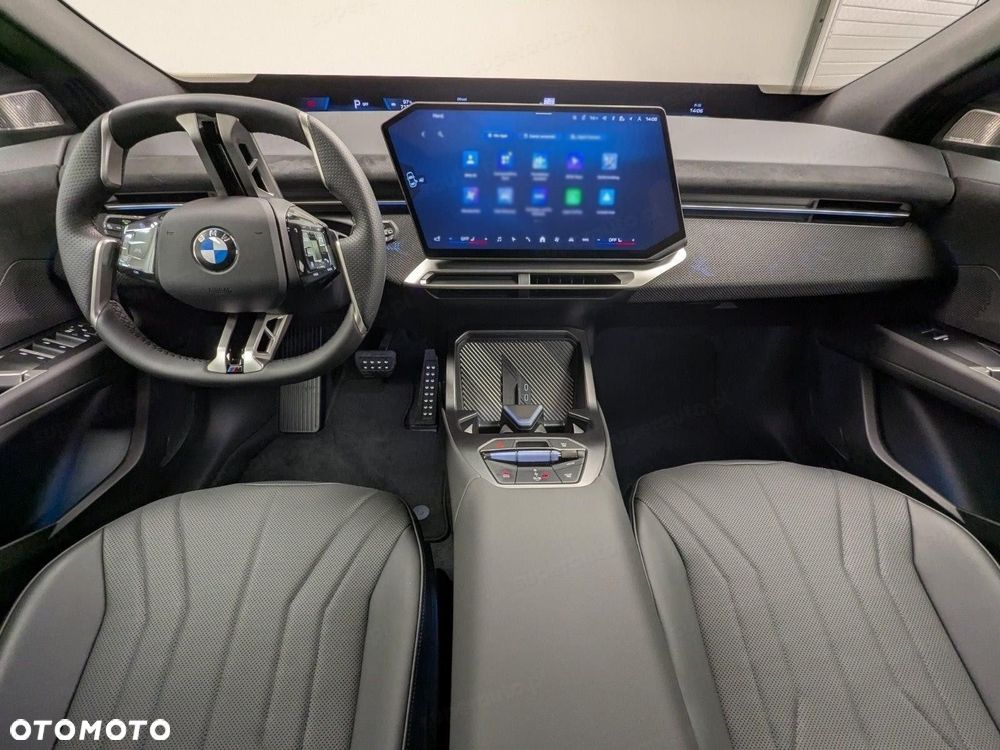 BMW iX3 40 sDrive 86.9kWh - 9