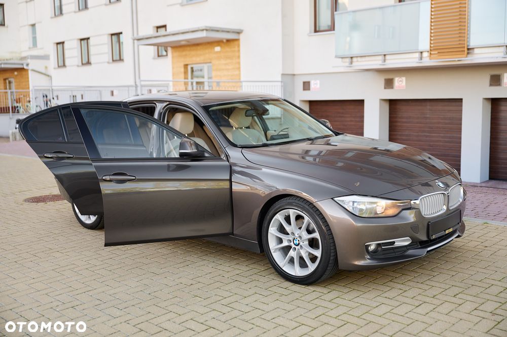 BMW Seria 3 - 17