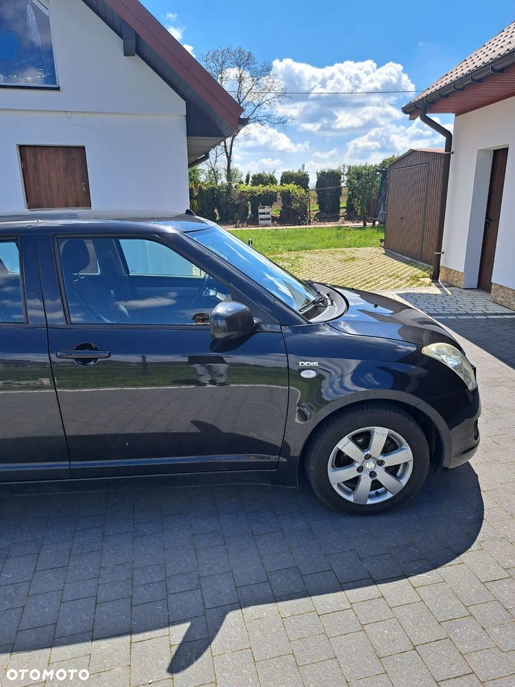 Suzuki Swift - 18