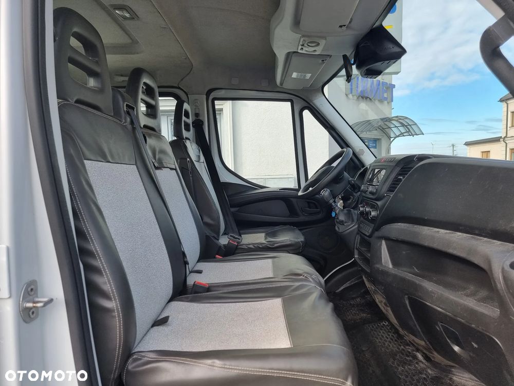 Iveco Daily 35C14 - 8