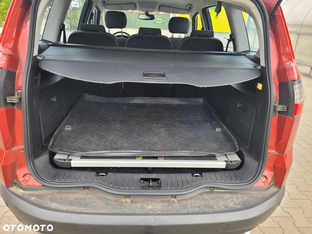 Ford S-Max 2.3 Titanium - 18