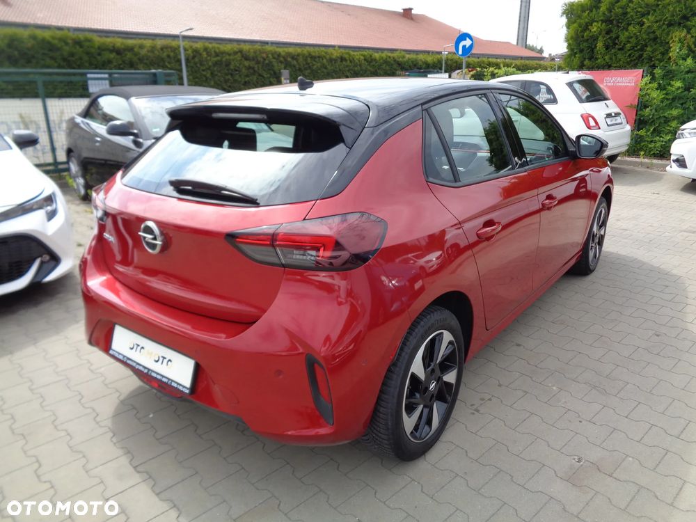 Opel Corsa Electric Edition - 6