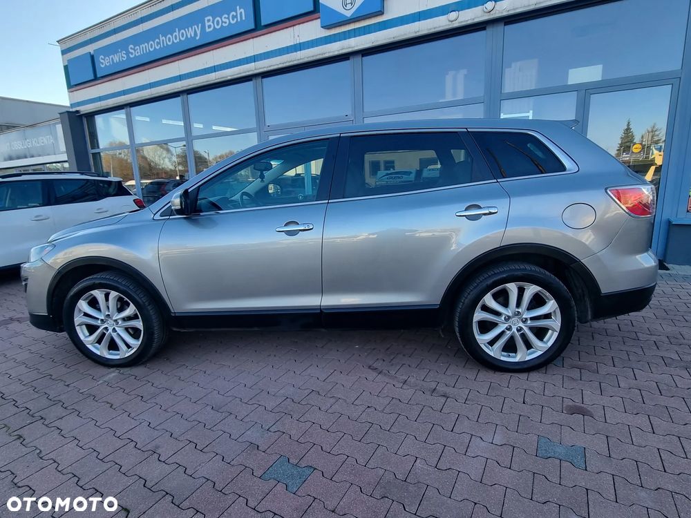 Mazda CX-9 3.7 V6 Sport - 1