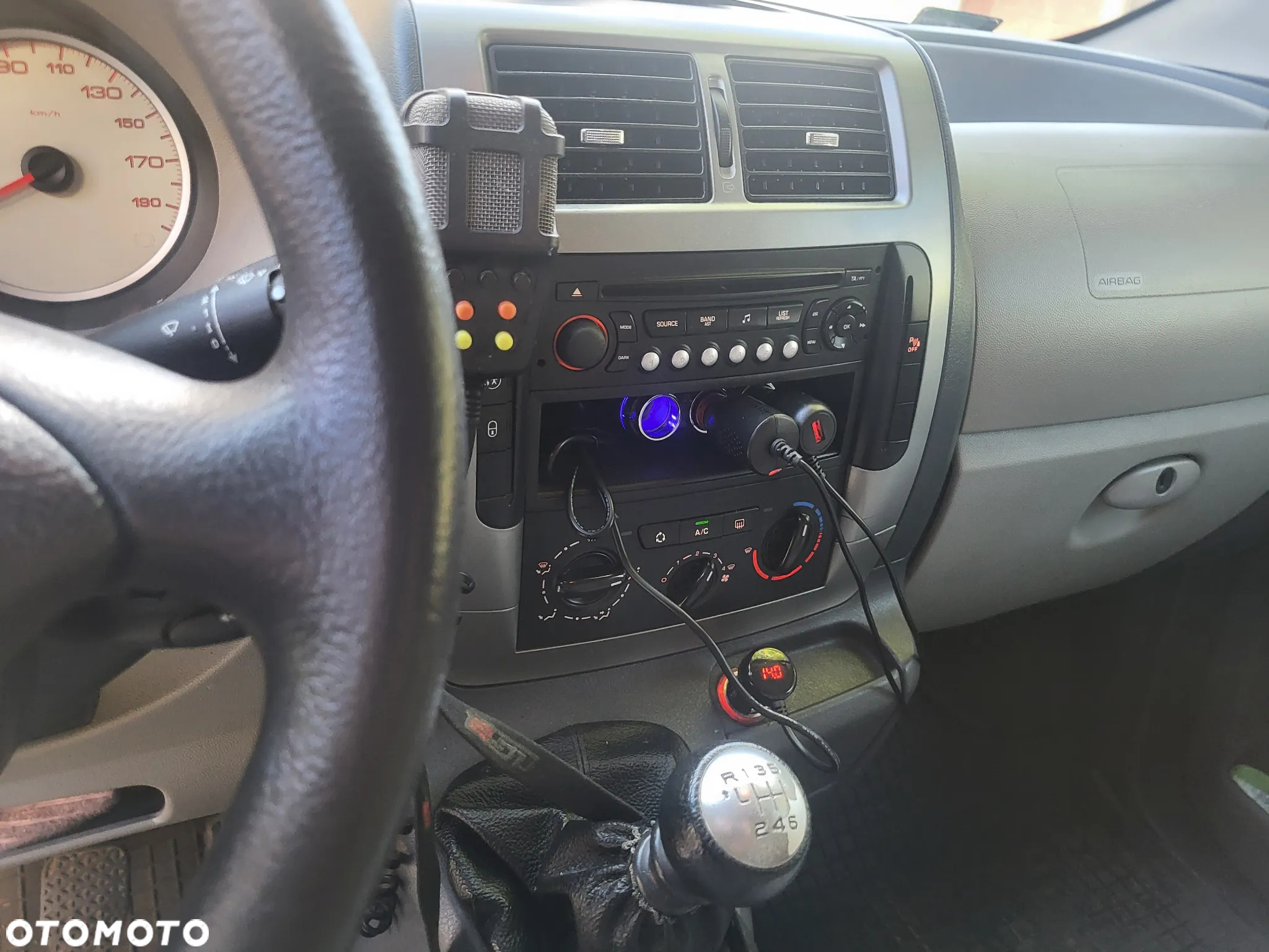 Fiat Scudo L2 (8-Si.) - 15