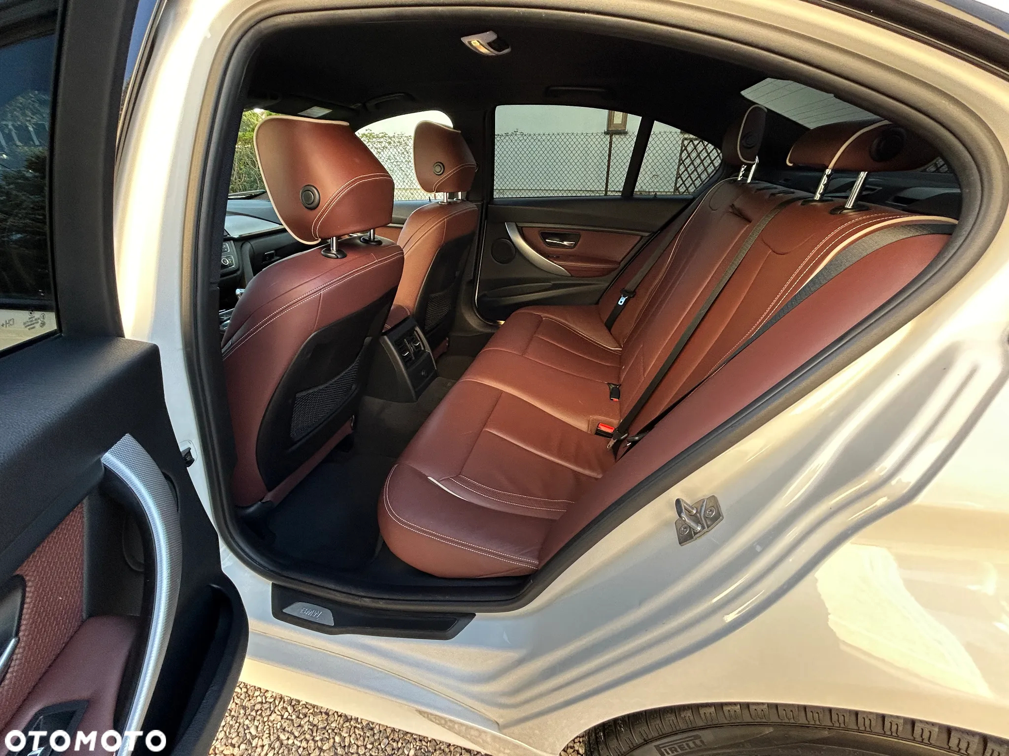 BMW Seria 3 335i - 20